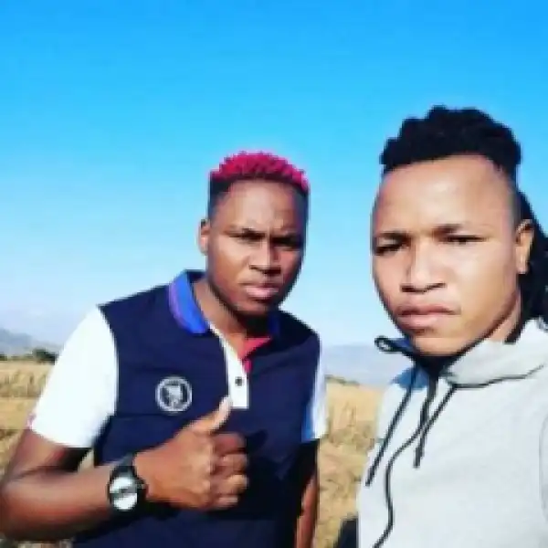 Unjoko X Mzukulu - Dr 3 Seconds